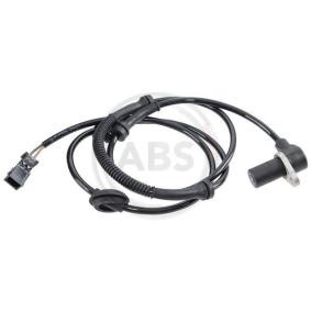 ABS-Sensor von A.B.S.