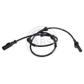 ABS-Sensor von A.B.S.