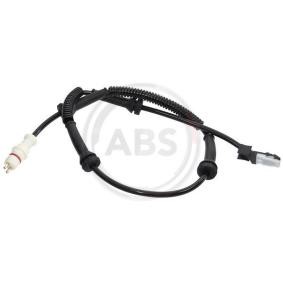 ABS-Sensor für OPEL von A.B.S.