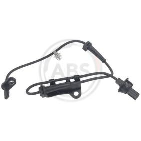 Køb ABS Sensor af A.B.S. 30826 til den lave pris 181,42 DKK
