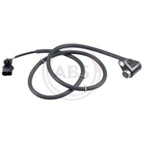 ABS-Sensor von A.B.S.