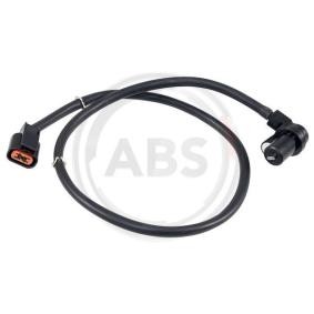 ABS-Sensor 30977 von A.B.S. günstig für 17,03 € online kaufen