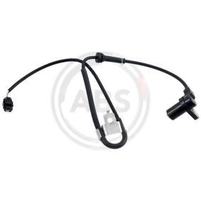ABS-Sensor 31007 von A.B.S. günstig für 25,65 € online kaufen
