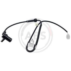ABS-Sensor 31009 von A.B.S. günstig für 25,65 € online kaufen