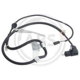 ABS-Sensor 31011 von A.B.S. günstig für 28,18 € online kaufen