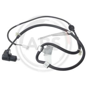 ABS-Sensor 31012 von A.B.S. günstig für 27,40 € online kaufen