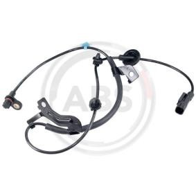 ABS-Sensor 31053 von A.B.S. günstig für 23,06 € online kaufen