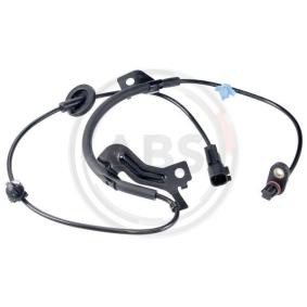 ABS-Sensor 31055 von A.B.S. günstig für 23,06 € online kaufen