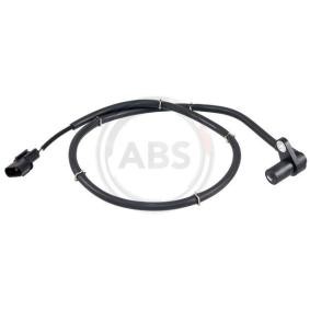 ABS-Sensor 31118