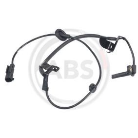 ABS-Sensor von A.B.S.