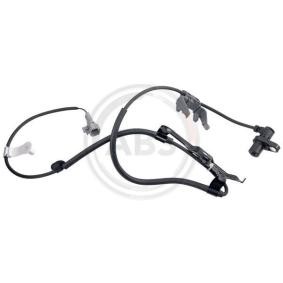 ABS-Sensor 31133