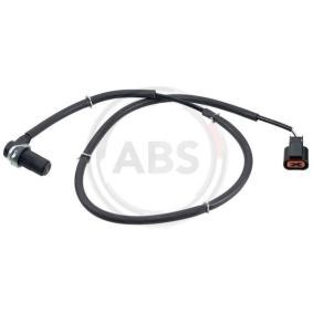 ABS-Sensor für MITSUBISHI von A.B.S.
