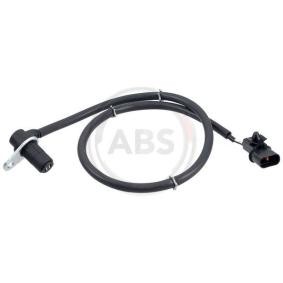 ABS-Sensor von A.B.S.