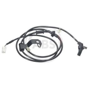 ABS-Sensor für SUZUKI von A.B.S.