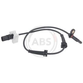 ABS-Sensor 31155