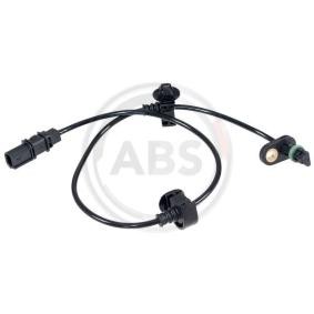 ABS-Sensor 31157