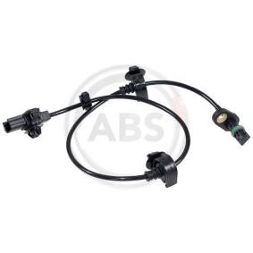 ABS-Sensor 31158