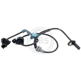 Køb ABS Sensor af A.B.S. 31160 til den lave pris 139,10 DKK