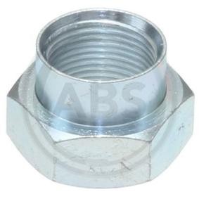 Mutter von A.B.S.