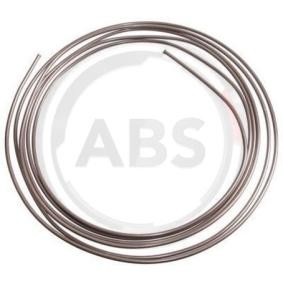 Bremsleitung von A.B.S.
