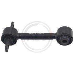 Acquista Braccio oscillante, sospensione ruota da A.B.S. 211276 a buon mercato per soli 24,02 €