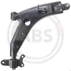Querlenker 211476 DAEWOO TOSCA von A.B.S.