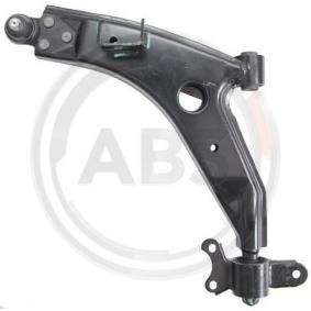 Querlenker 211475 DAEWOO TOSCA von A.B.S.