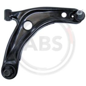 Compre Braço de suspensão da A.B.S. 211173 a um preço baixo por 76,07 €