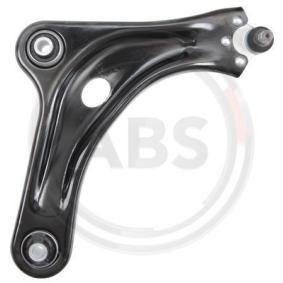 Acquista Braccio oscillante, sospensione ruota da A.B.S. 211454 a buon mercato per soli 62,32 €