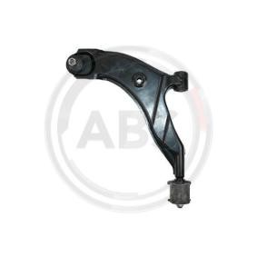 Querlenker 210296 für HYUNDAI