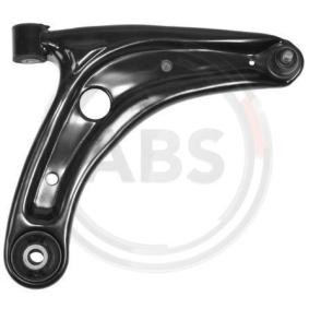 Compre Braço de suspensão de A.B.S. online para Jazz II Hatchback (GD_, GE3, GE2) a preços moderados