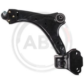 Acquista Braccio oscillante, sospensione ruota da A.B.S. 211109 a buon mercato per soli 122,28 €