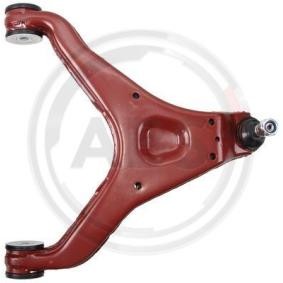 Querlenker 211294 für IVECO