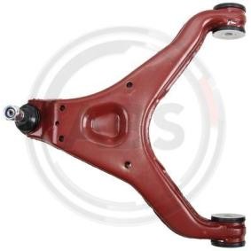 Querlenker 211293 für IVECO