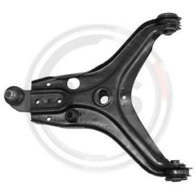 Compre Braço de suspensão da A.B.S. 210051 a um preço baixo por 53,95 €