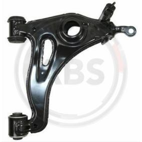 Comprar Barra oscilante de suspensión de ruedas de A.B.S. 210341 a bajo precio de 110,43 €