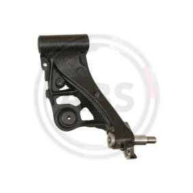 Querlenker 210888 für PUNTO Cabriolet (176C) für 94,27 CHF