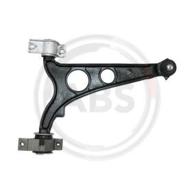 Acquista Braccio oscillante, sospensione ruota da A.B.S. 210168 a buon mercato per soli 72,53 €