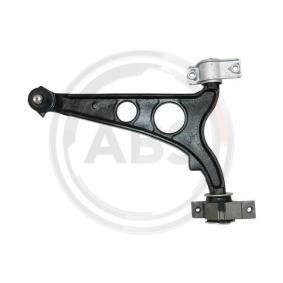 Acquista Braccio oscillante, sospensione ruota da A.B.S. 210167 a buon mercato per soli 72,53 €