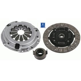 Comprar Kit de embrague de SACHS 3000 807 002 a bajo precio de 154,38 €