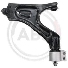 Querlenker 210489 für 9-5 (YS3E) für 146,81 CHF