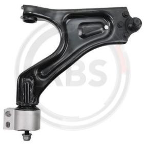 Querlenker 210490 von A.B.S. günstig für 159,33 € online kaufen