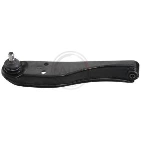 Acquista Braccio oscillante, sospensione ruota da A.B.S. 210525 a buon mercato per soli 51,21 €