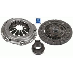 Comprar Kit de embrague de SACHS 3000 821 201 a bajo precio de 114,94 €