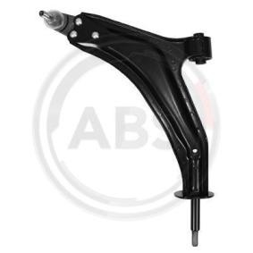 Acquista Braccio oscillante, sospensione ruota da A.B.S. 210665 a buon mercato per soli 56,58 €