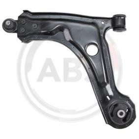 DAEWOO Querlenker von A.B.S.