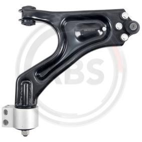 Compre Braço de suspensão da A.B.S. 211118 a um preço baixo por 166,02 €