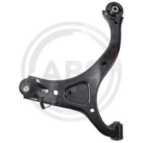 Querlenker 211158 für Grand Santa Fé (DM) für 47,26 CHF