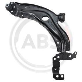 Querlenker 211187 für FIAT