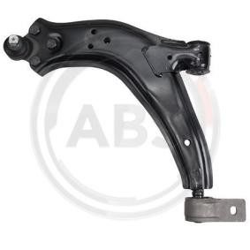 Querlenker 211274 von A.B.S. günstig für 73,82 € online kaufen